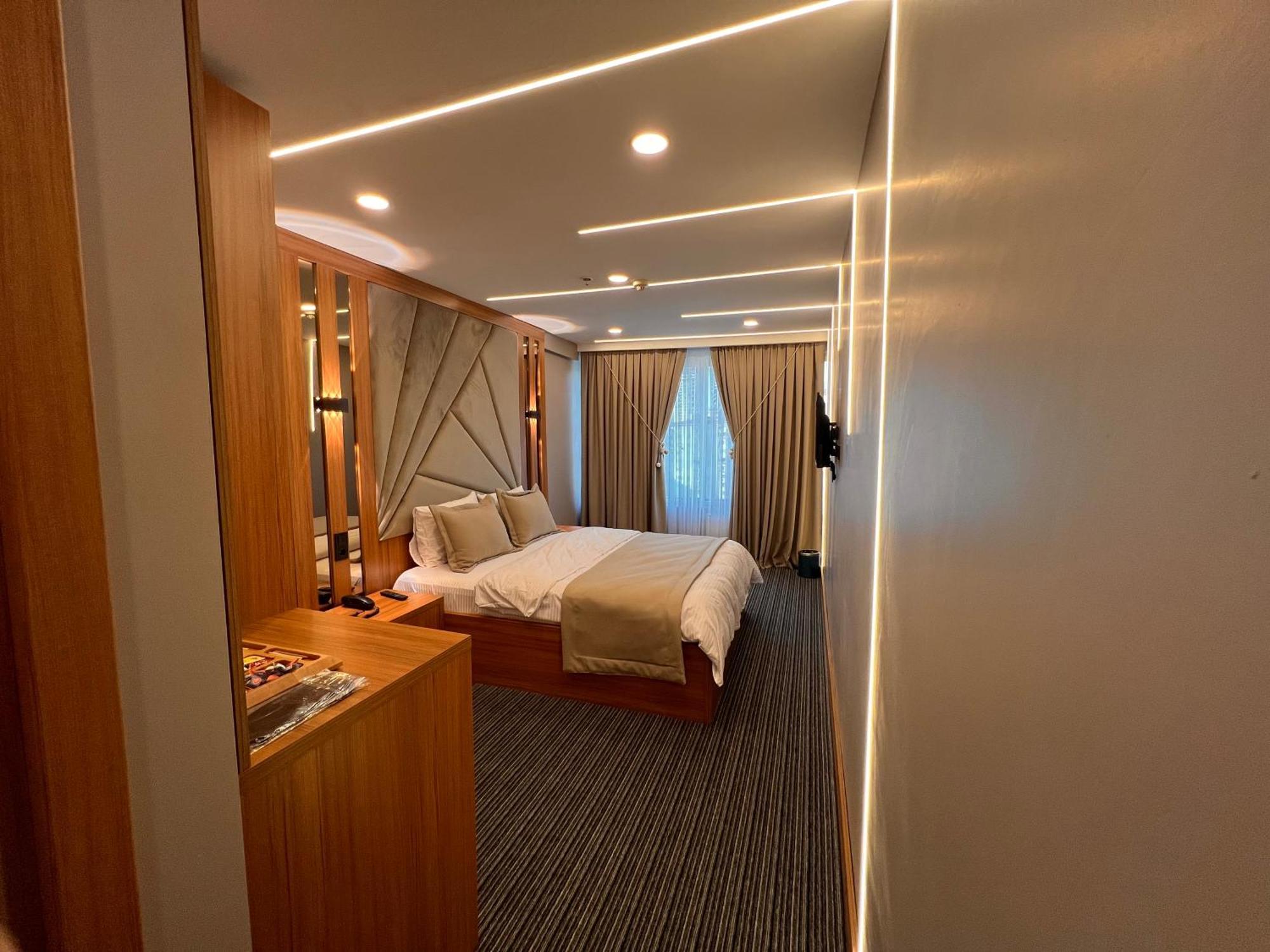 Otel Vipinnhotels *