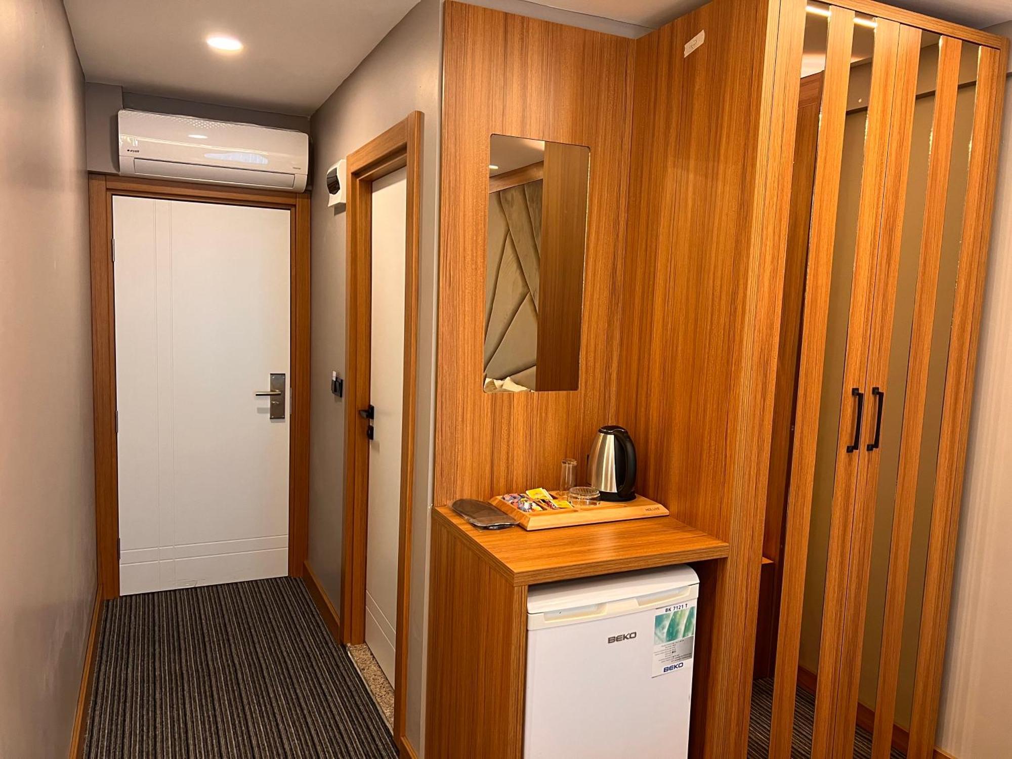 Vipinnhotels Otel İstanbul