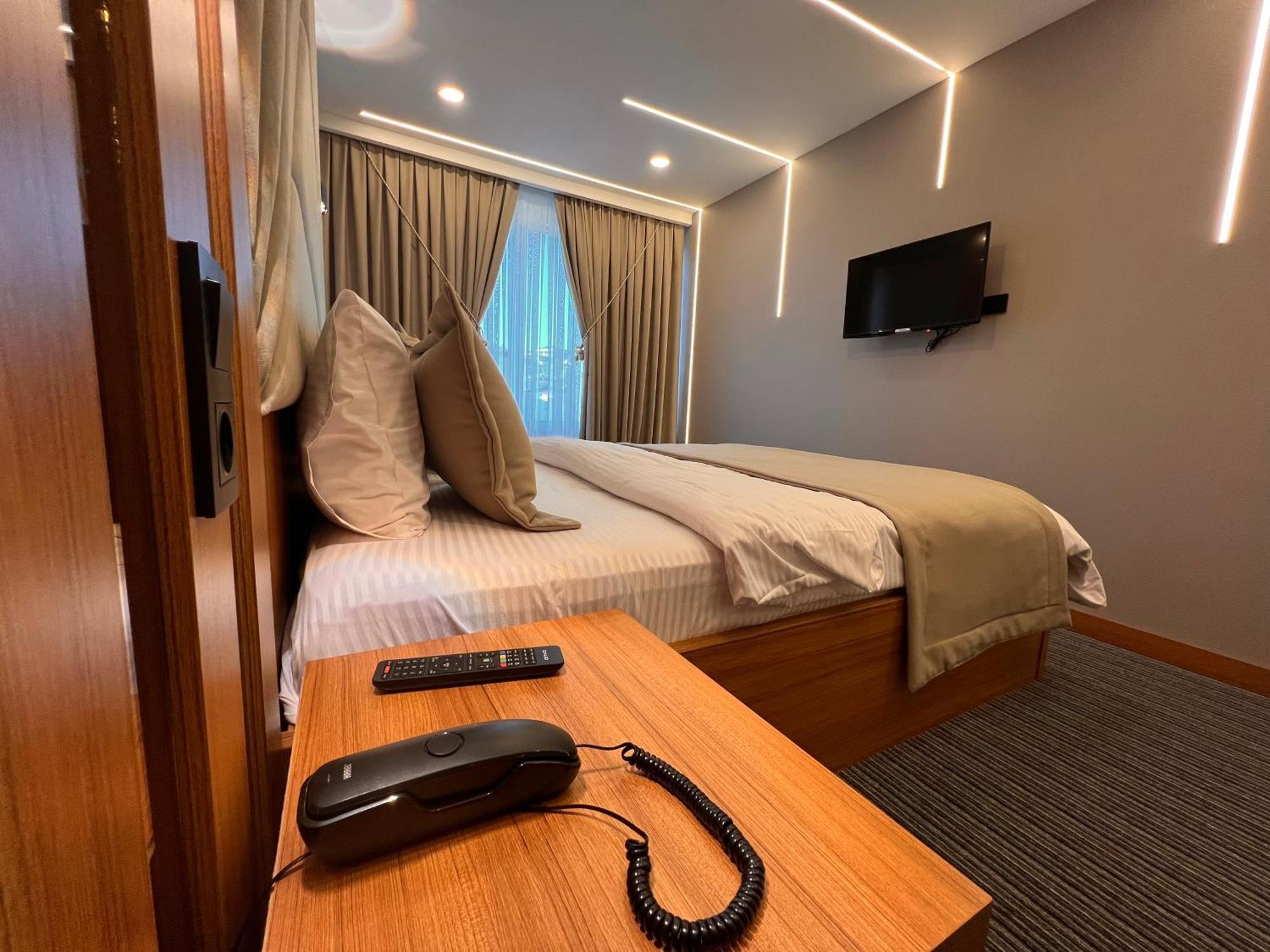 Otel Vipinnhotels