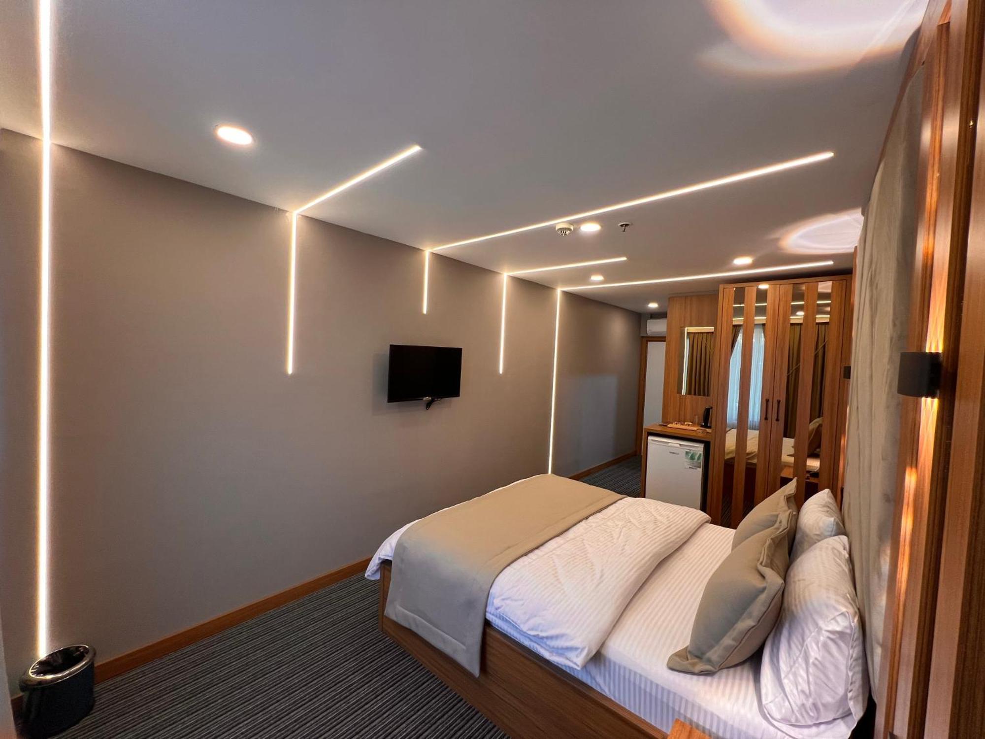 Vipinnhotels Otel İstanbul