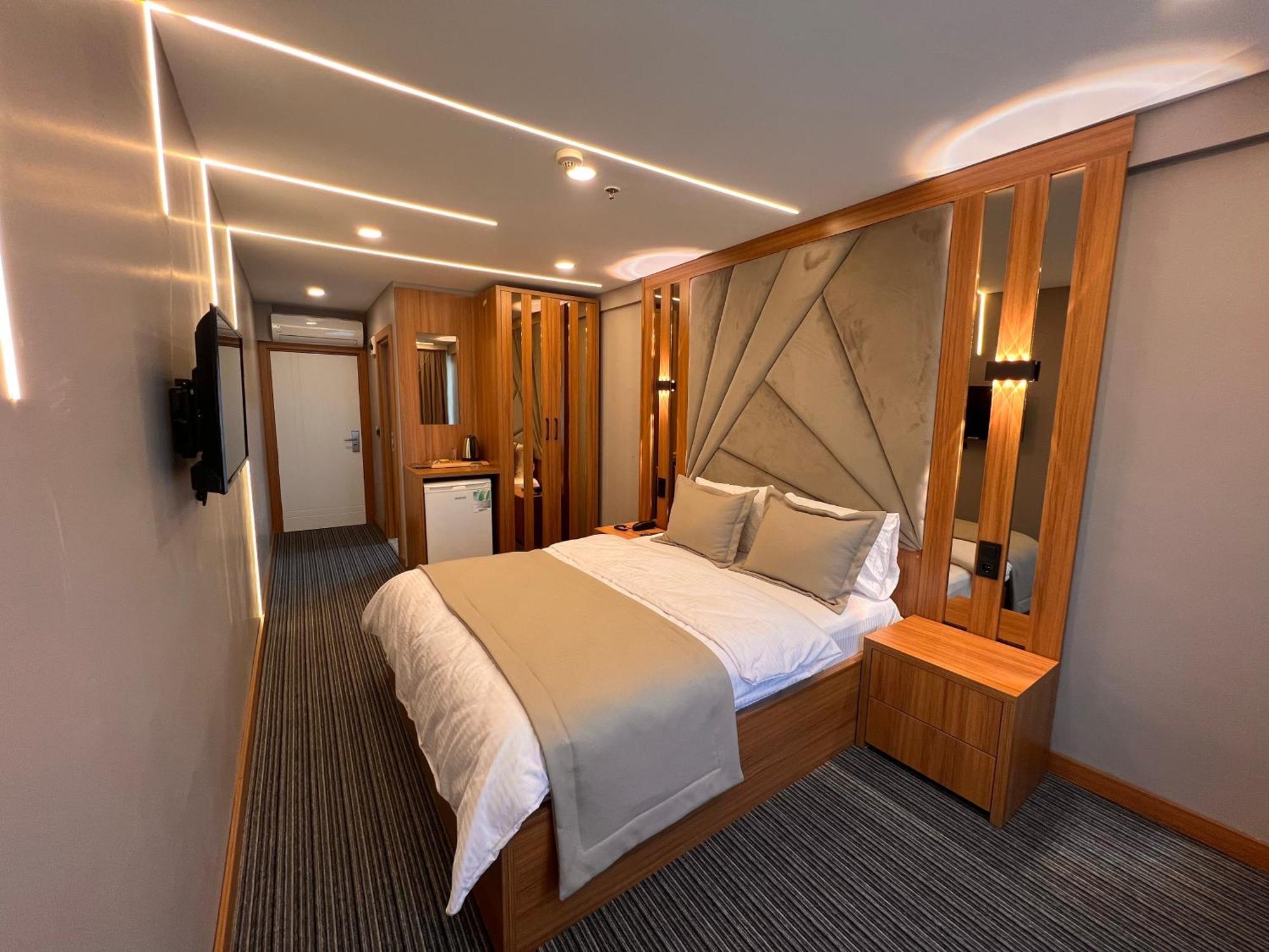 Vipinnhotels Otel