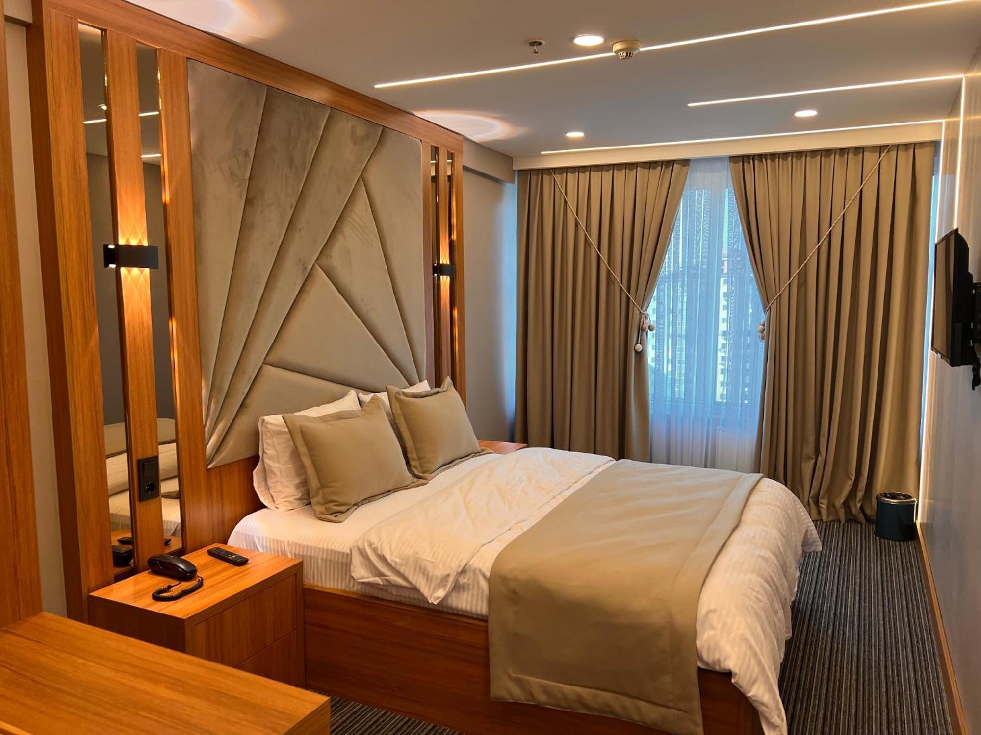Vipinnhotels İstanbul