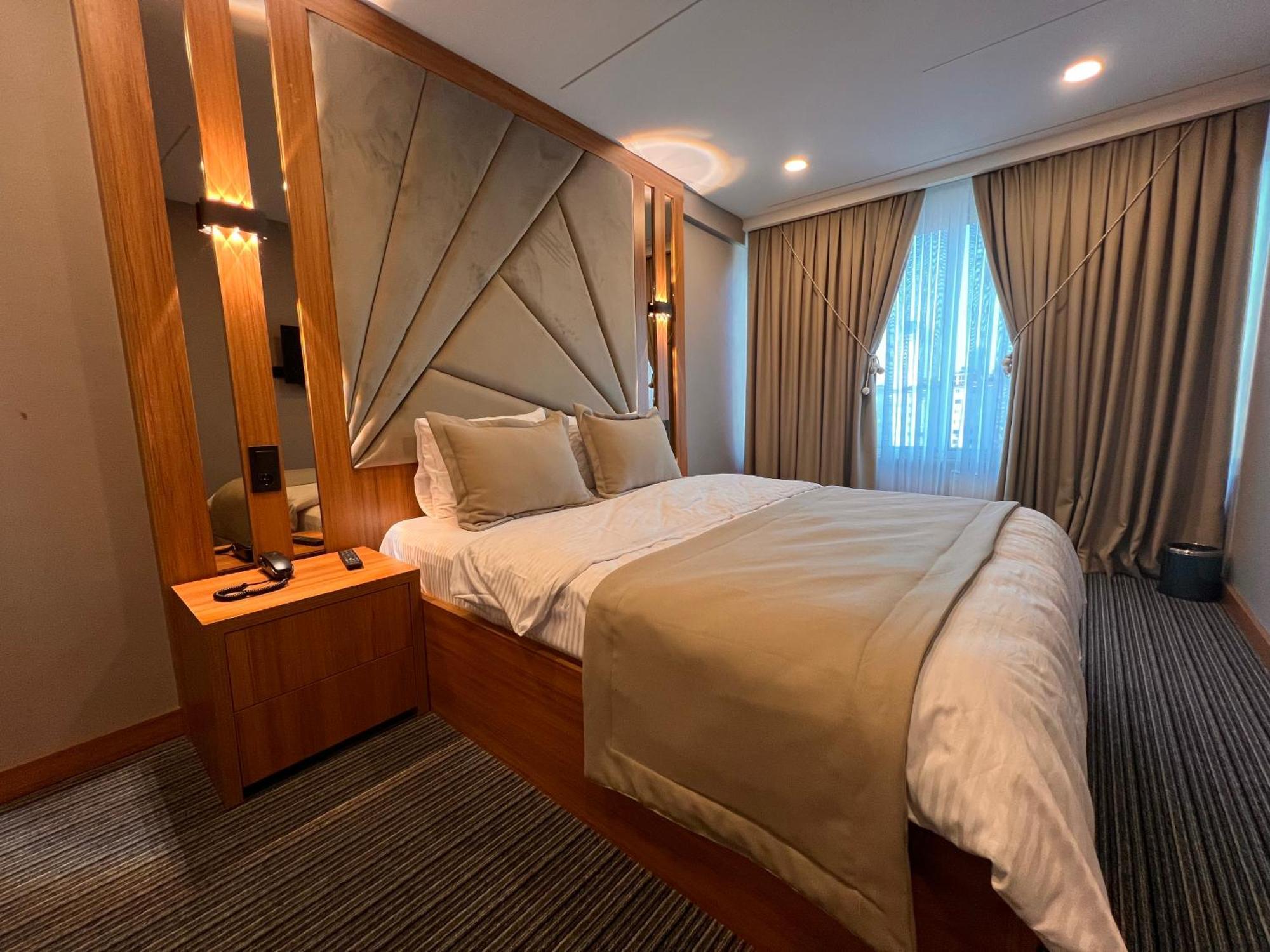 Vipinnhotels Otel