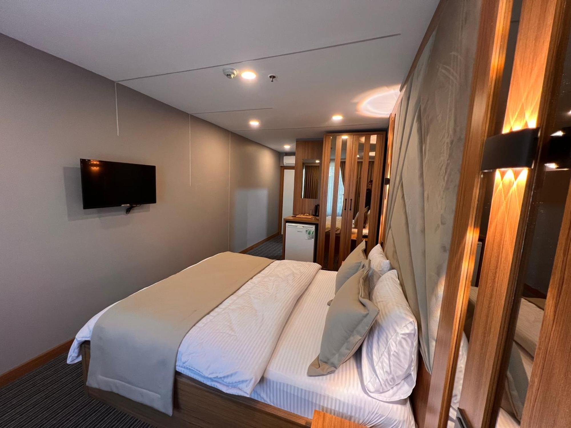 Otel Vipinnhotels *