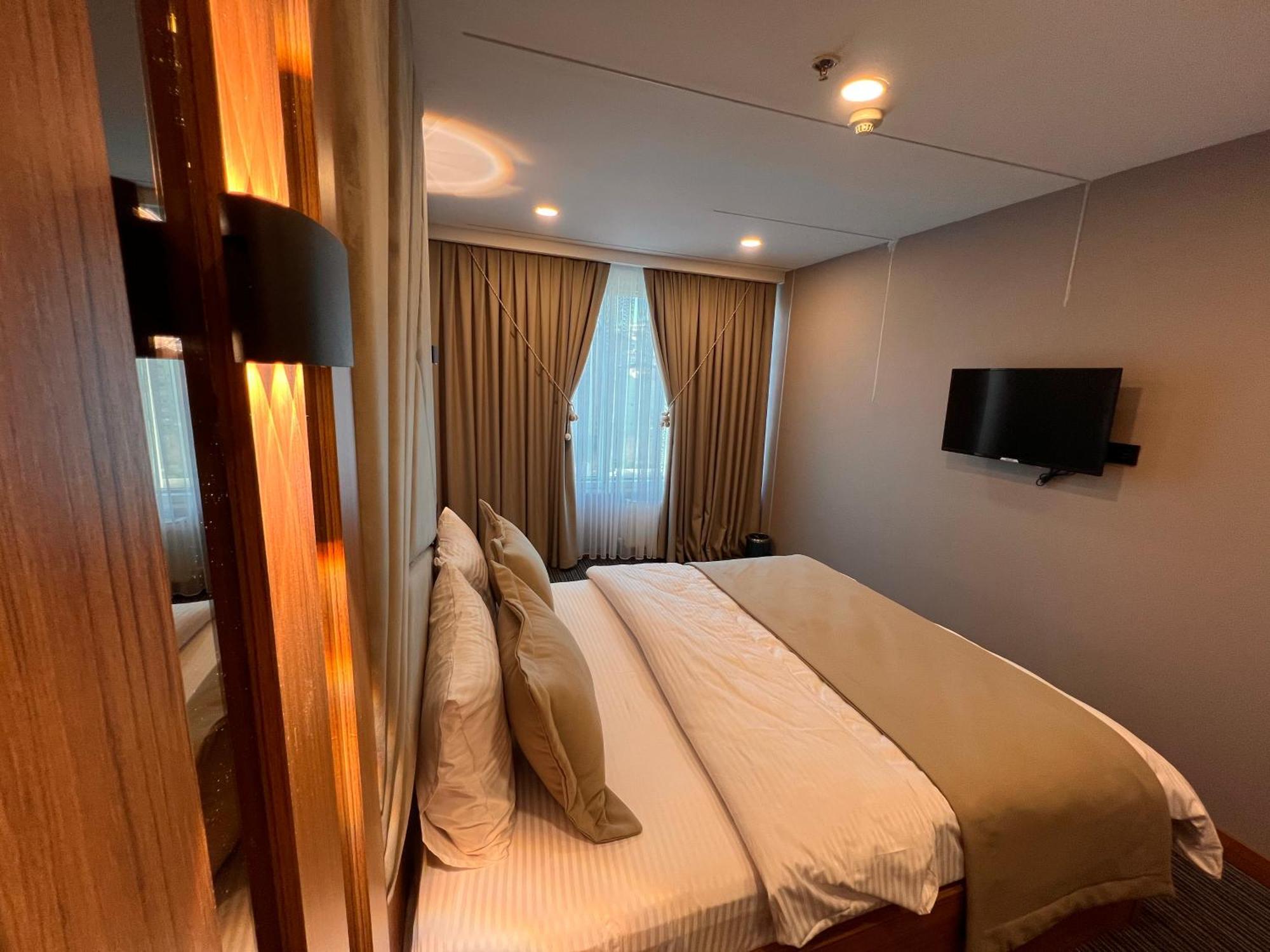 Vipinnhotels Otel
