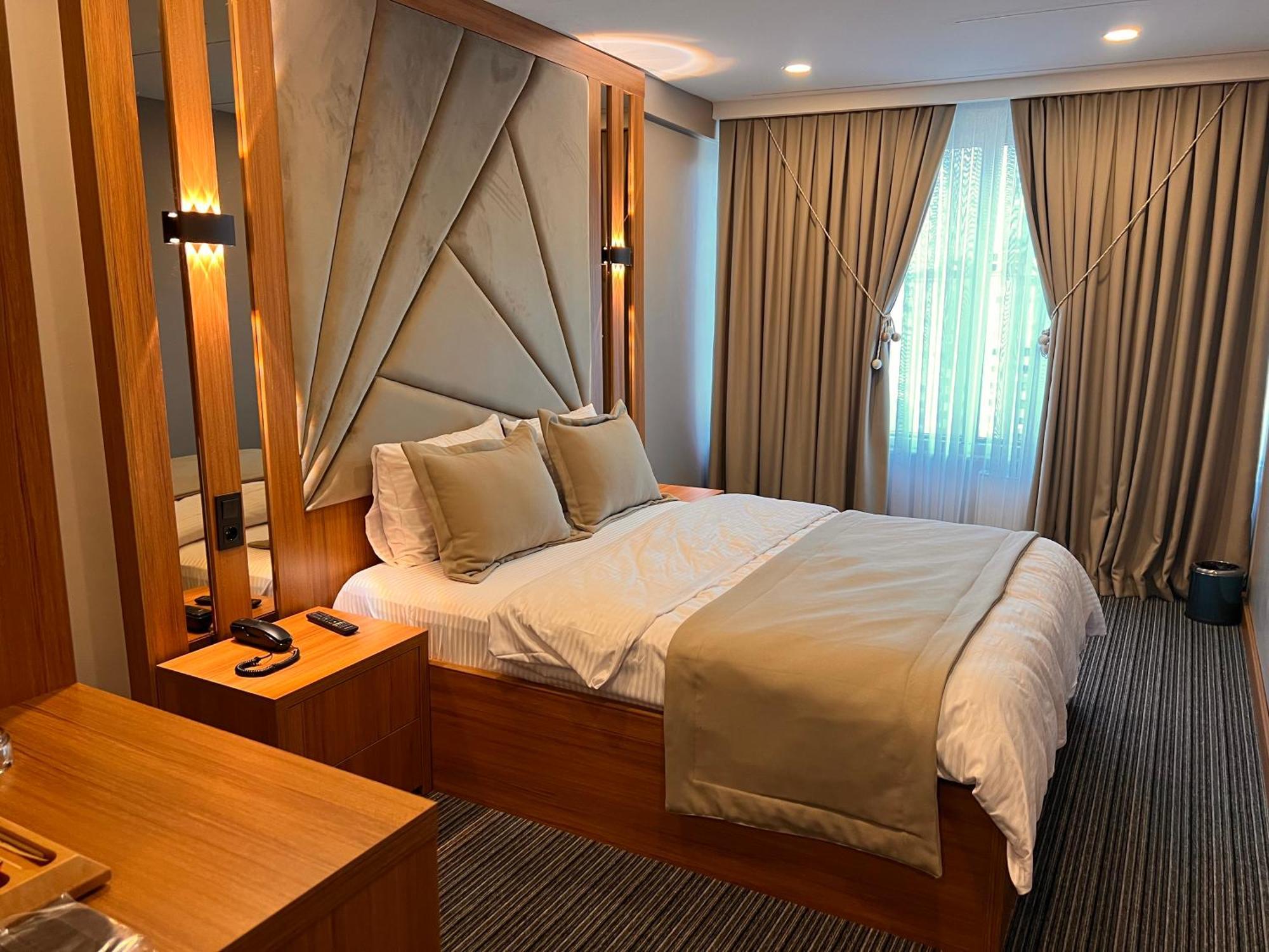 Otel Vipinnhotels