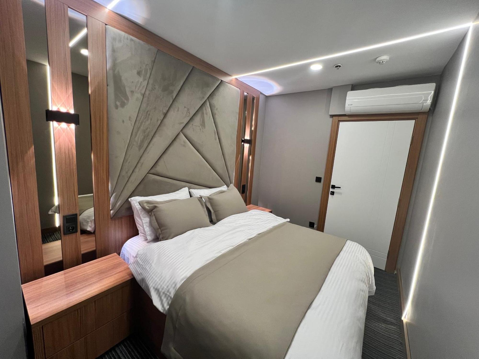Vipinnhotels