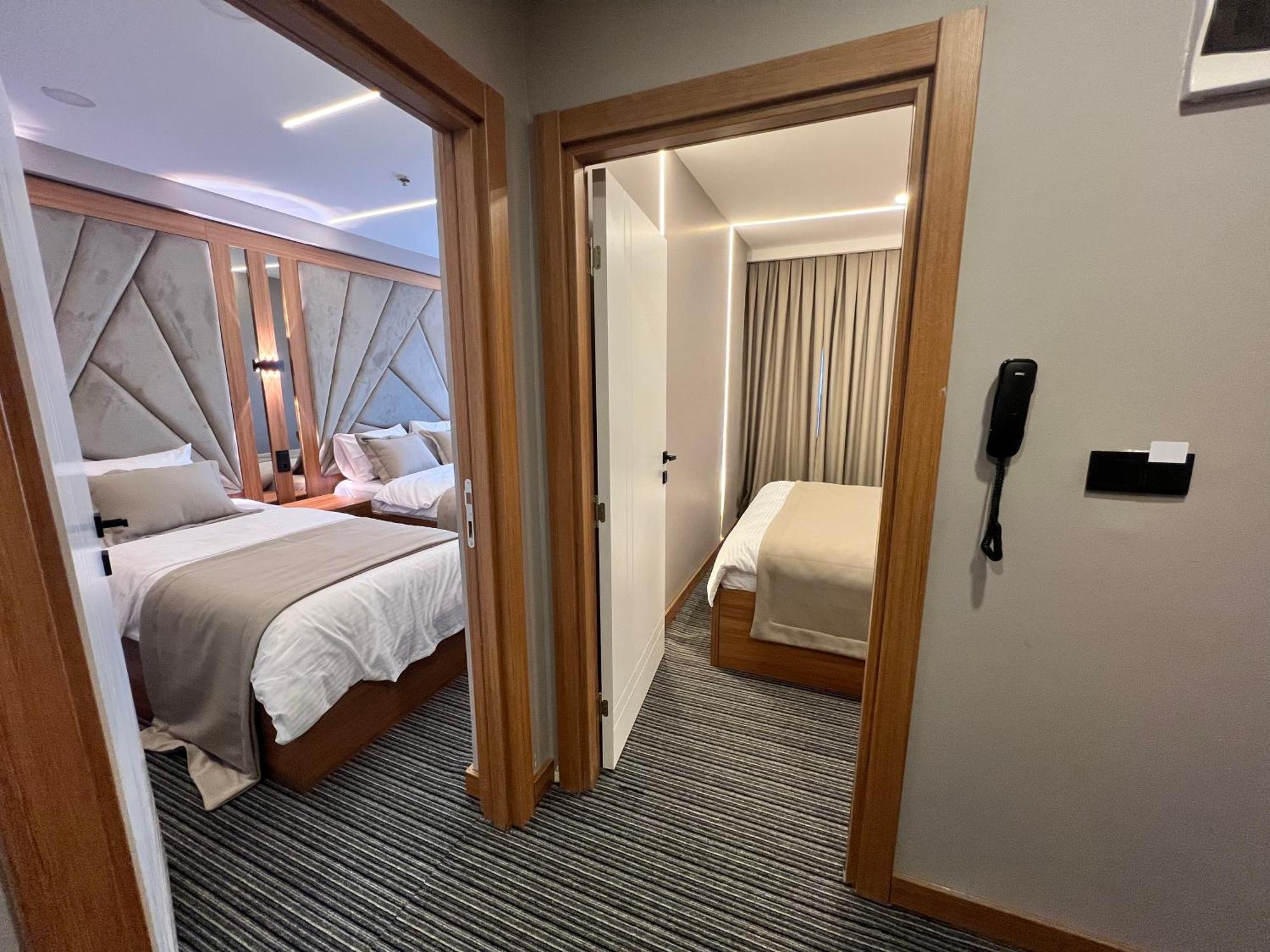 Vipinnhotels *