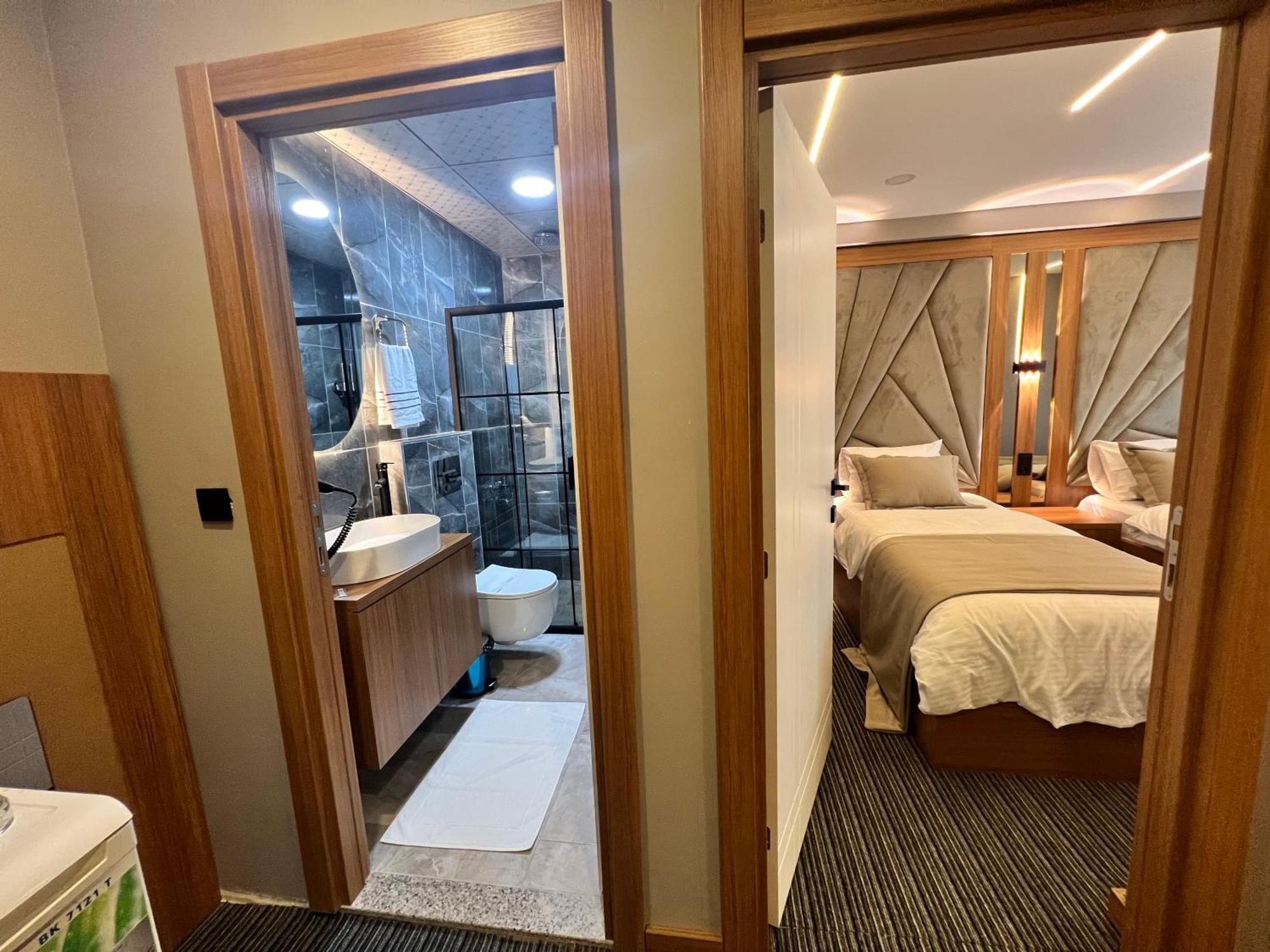 Otel Vipinnhotels İstanbul