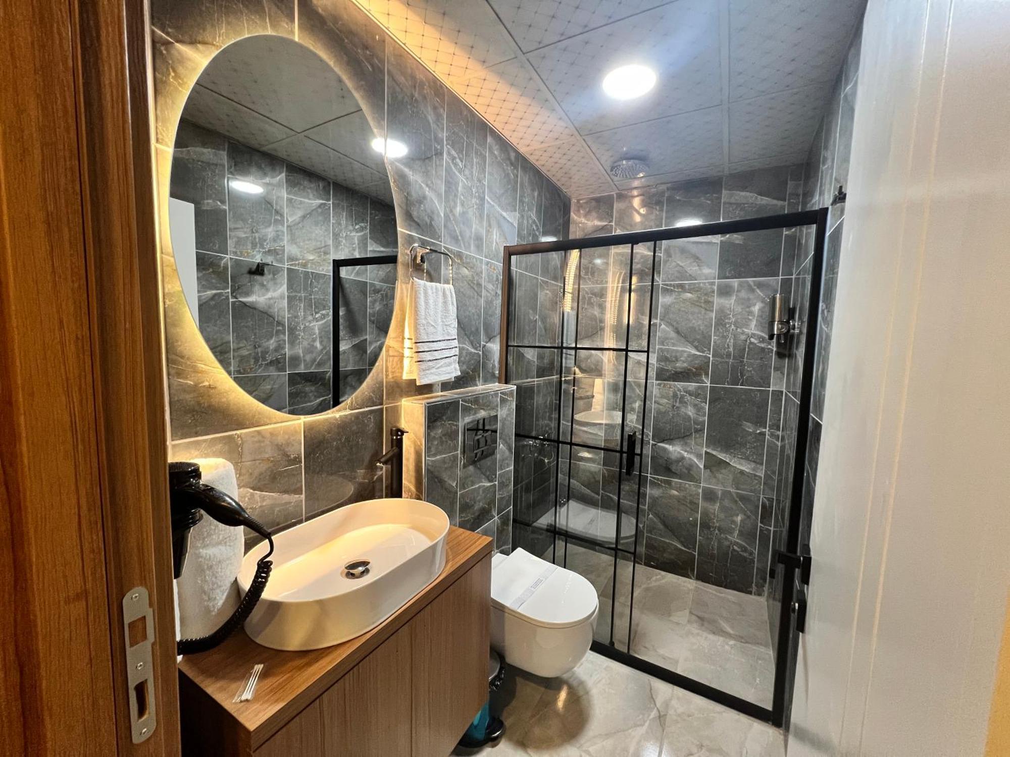 Otel Vipinnhotels İstanbul