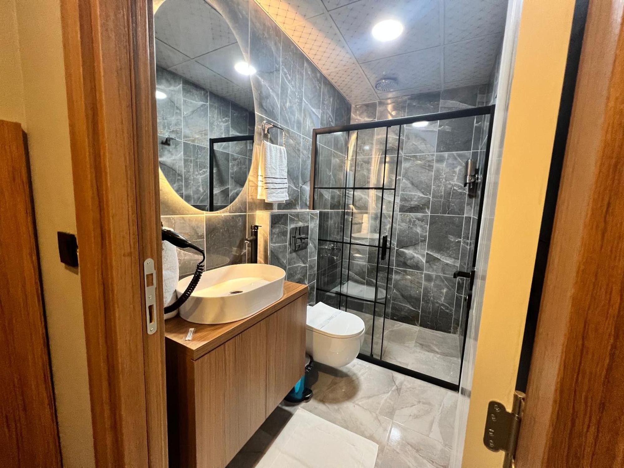 Otel Vipinnhotels *