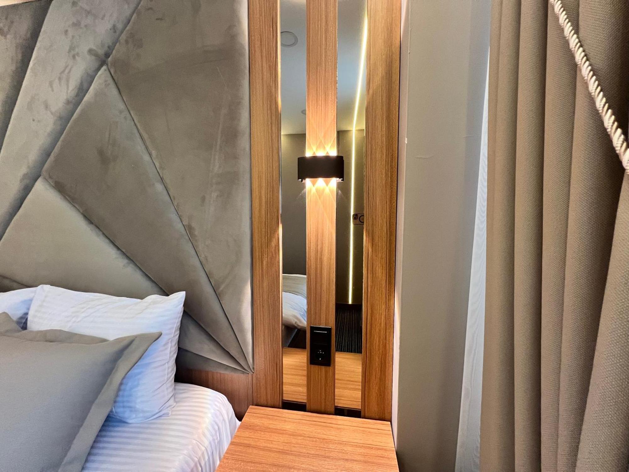Vipinnhotels Otel İstanbul