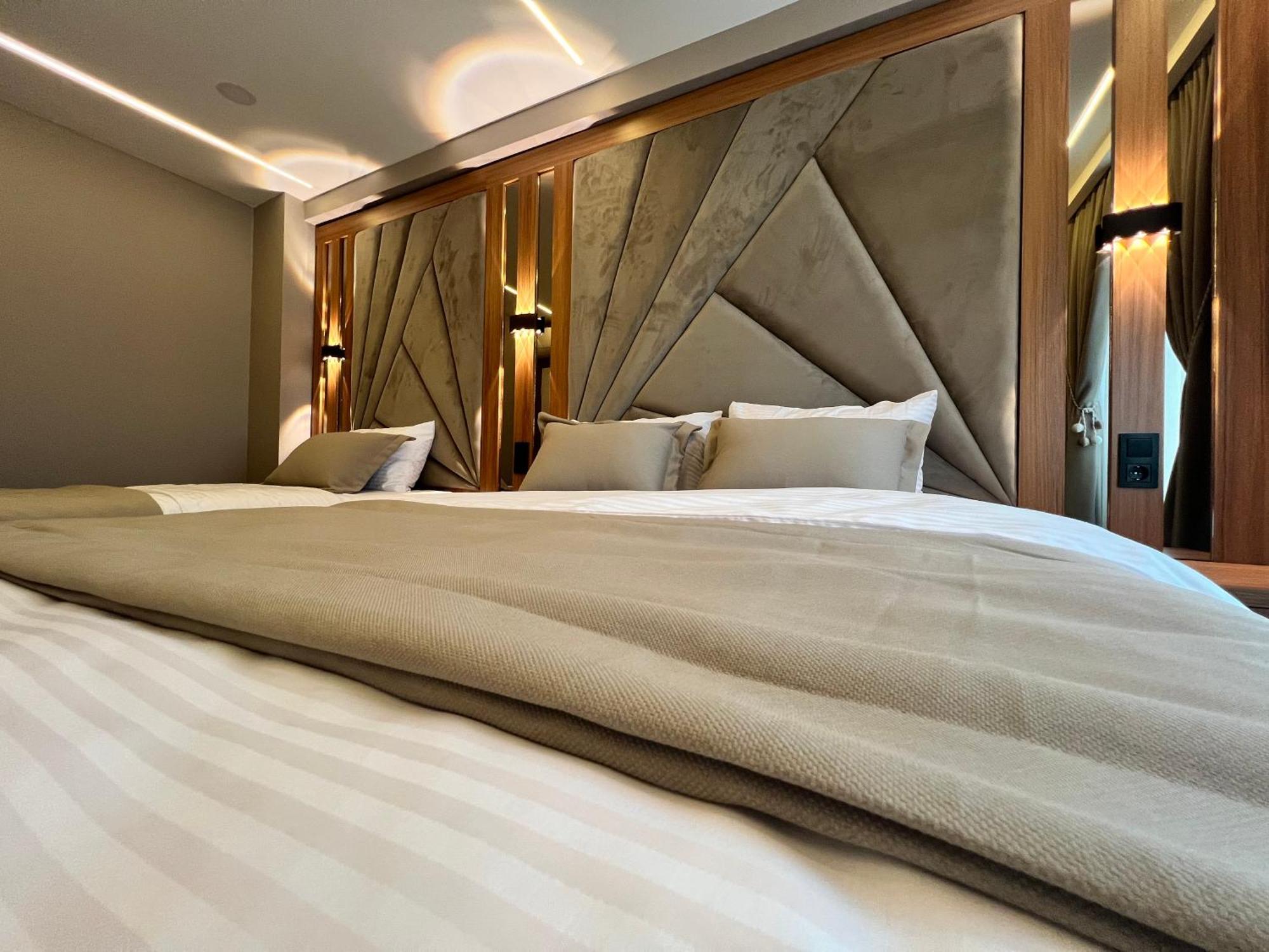 Otel Vipinnhotels *