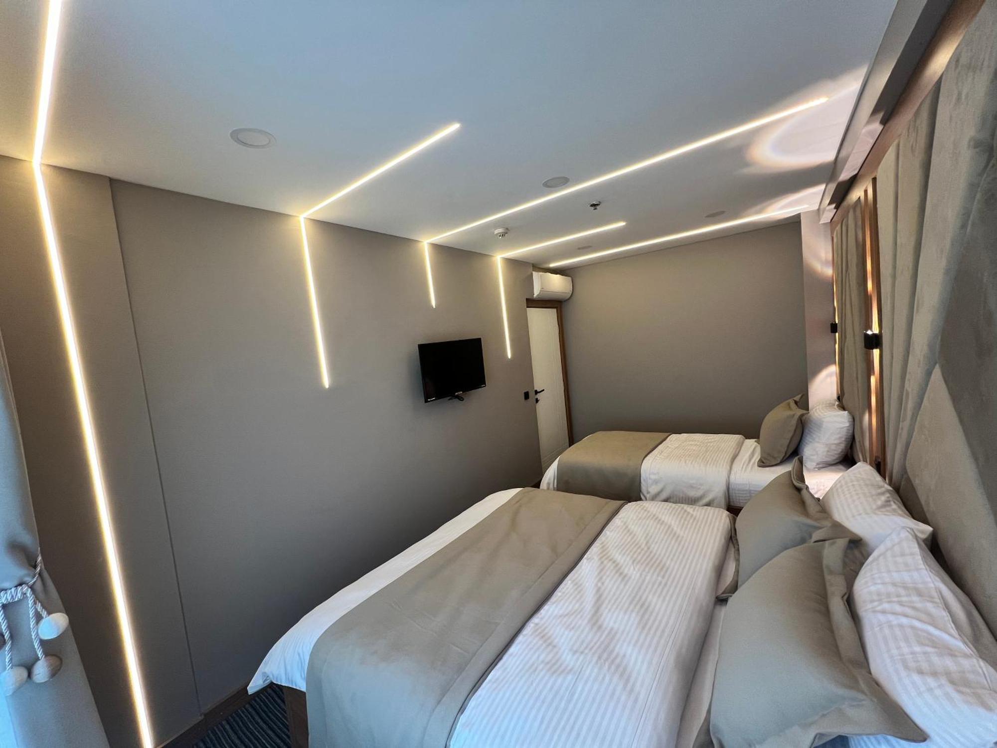Vipinnhotels İstanbul