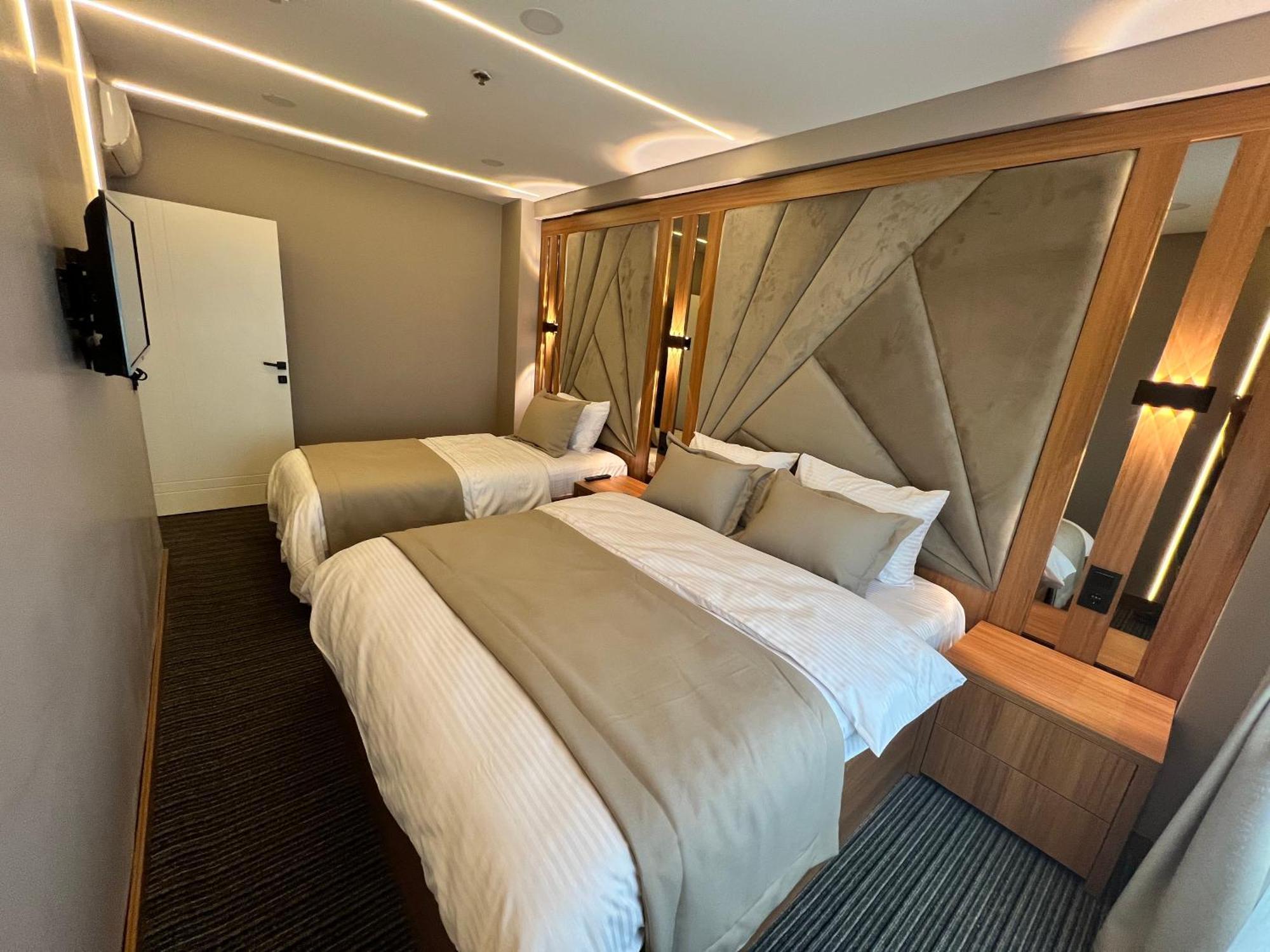 Vipinnhotels Otel *