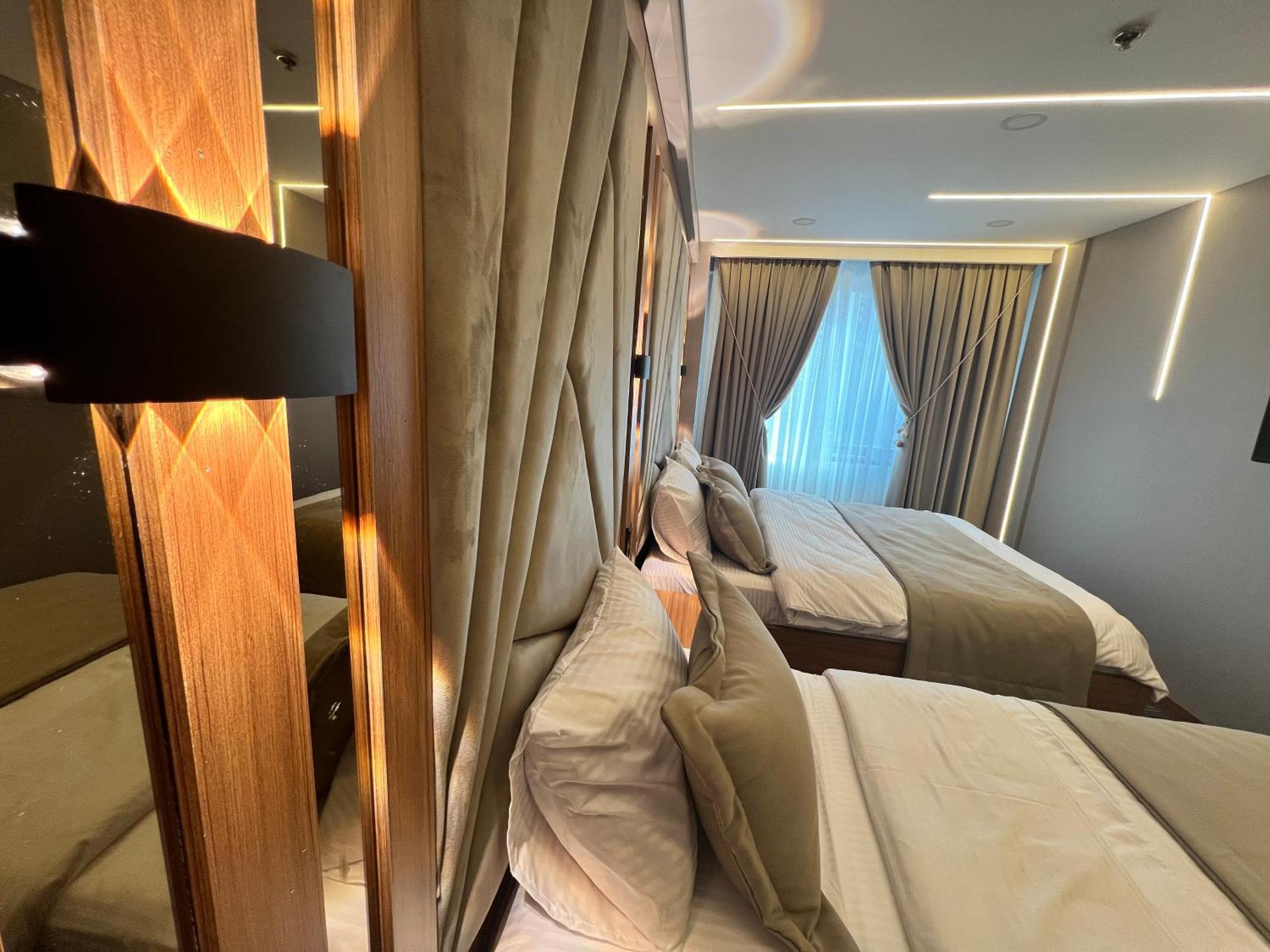 Vipinnhotels * İstanbul