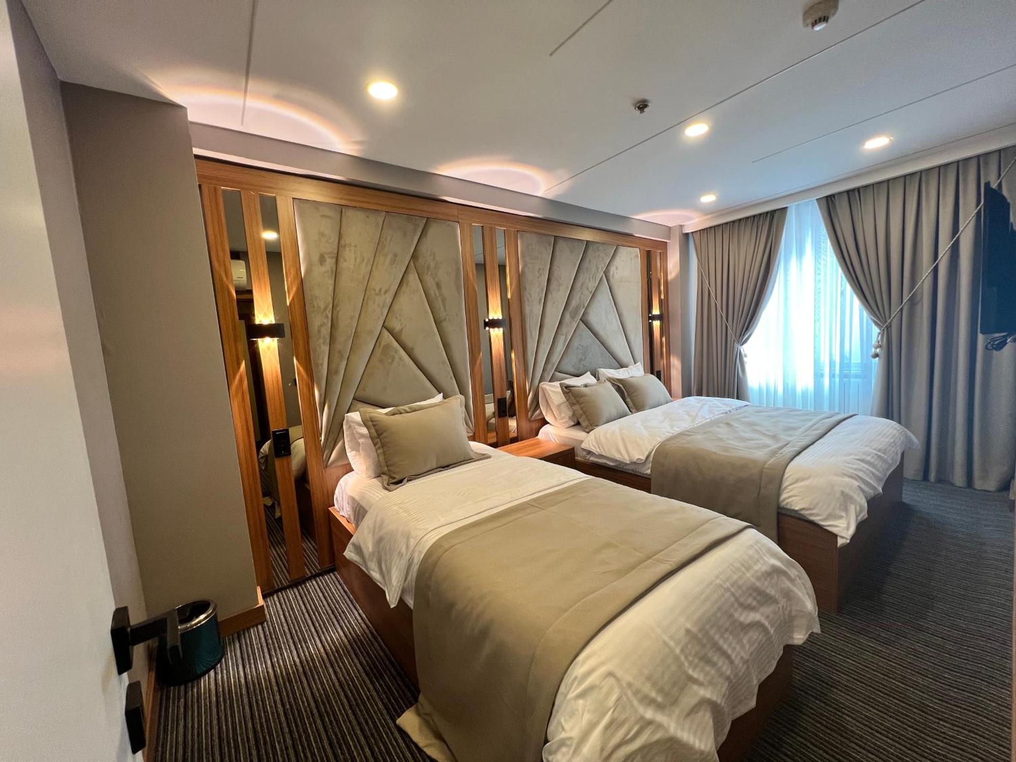 Vipinnhotels Otel *