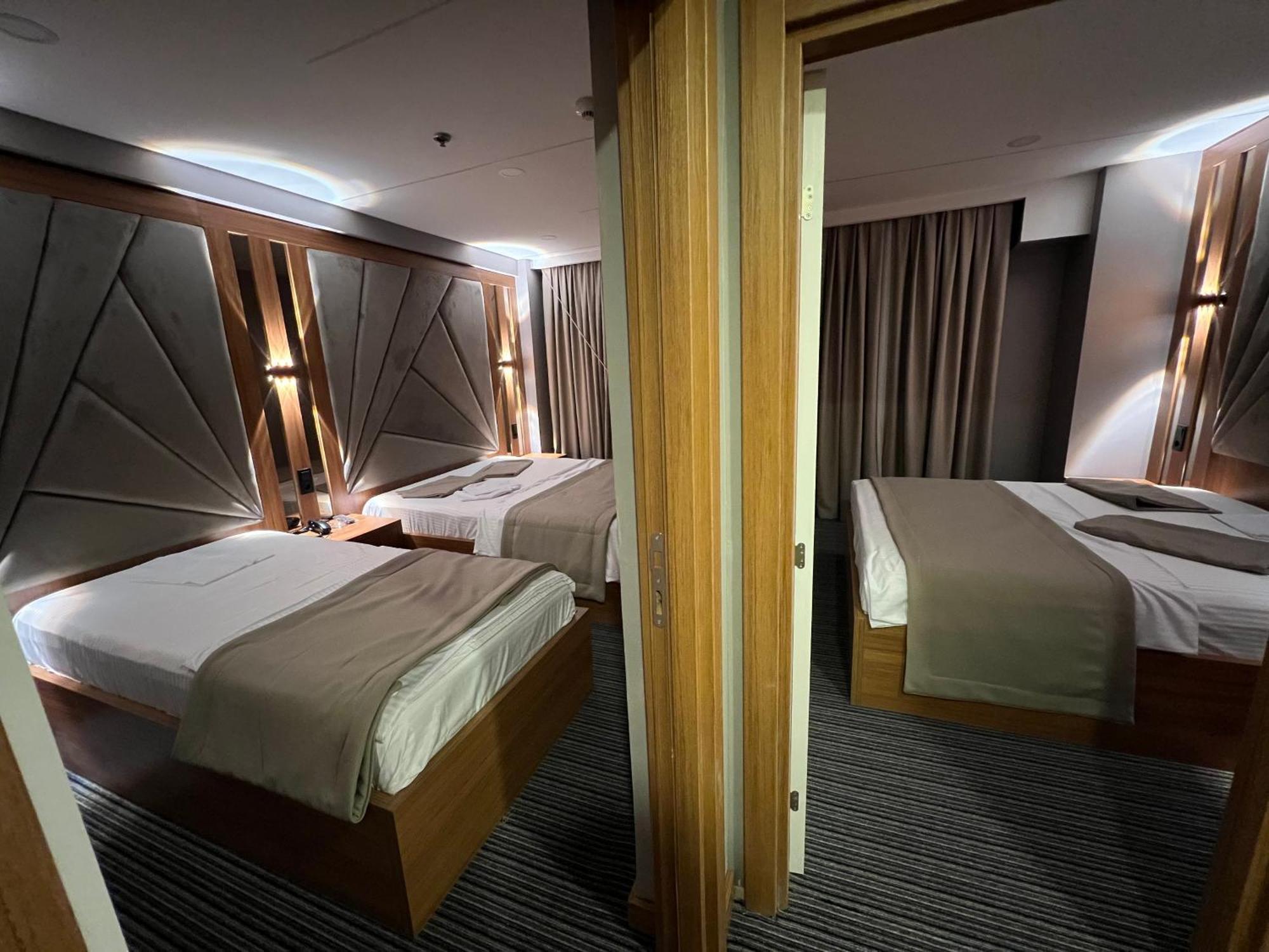 Otel Vipinnhotels *
