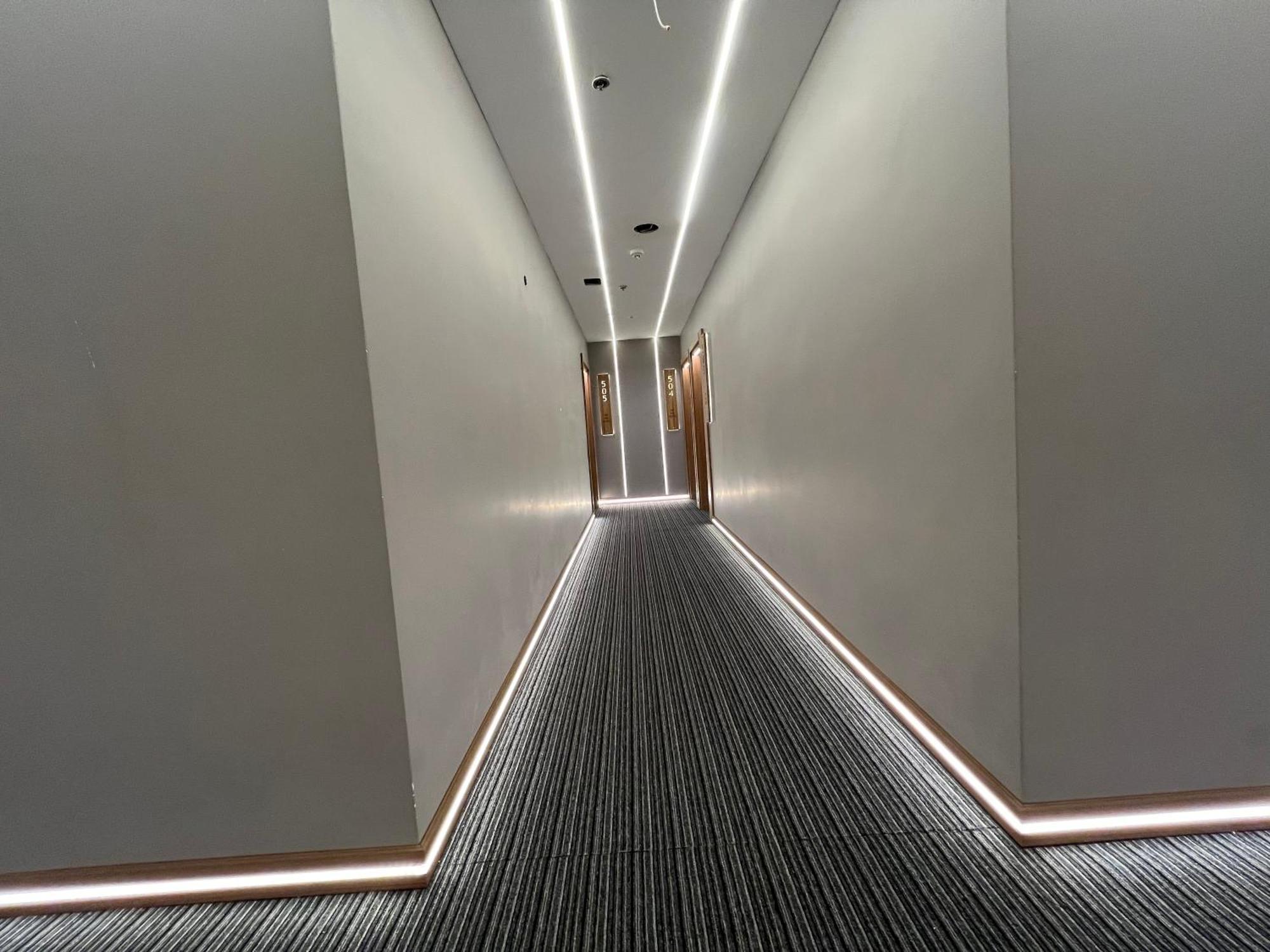 Otel Vipinnhotels İstanbul
