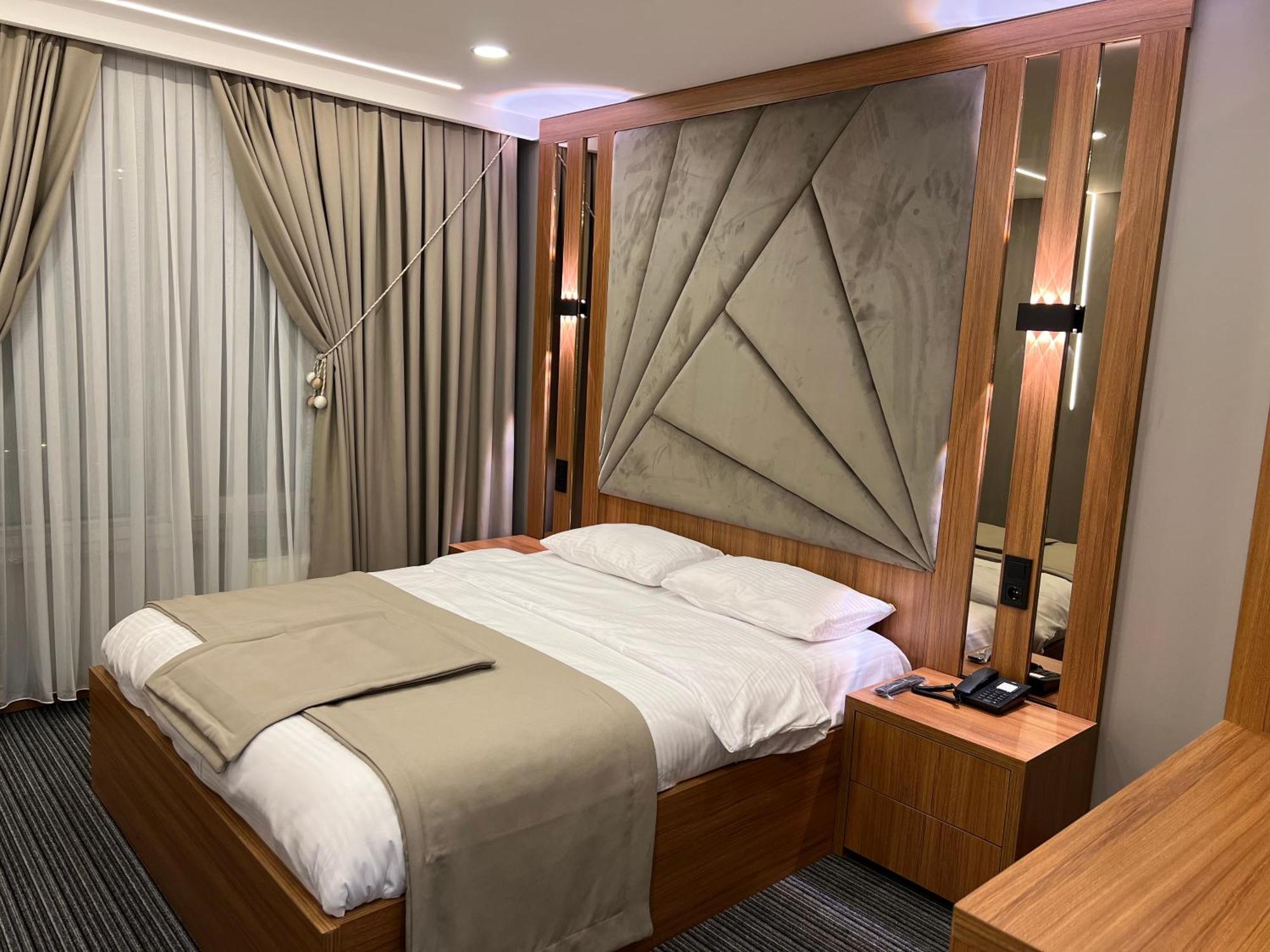 Vipinnhotels Otel