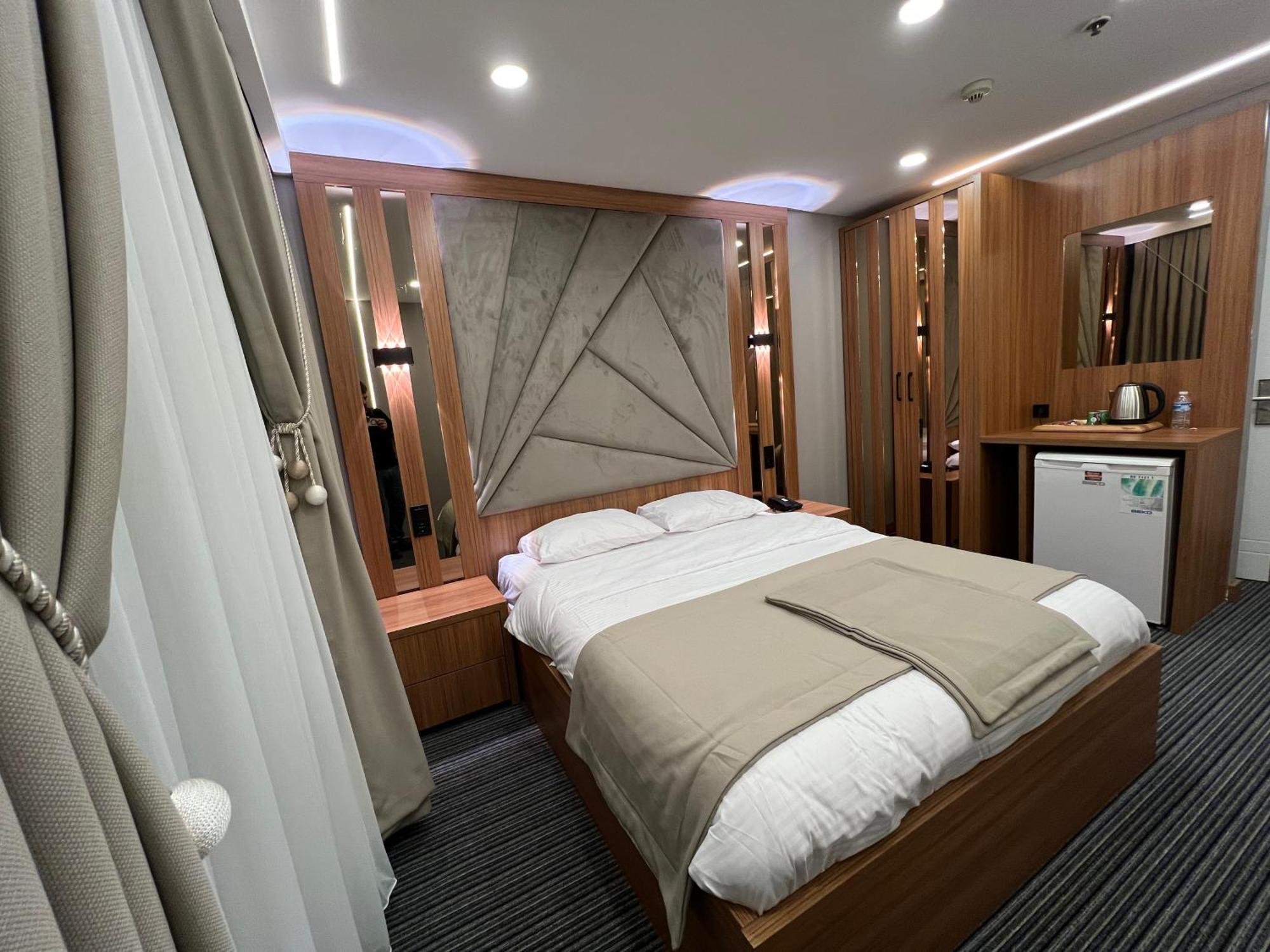 Otel Vipinnhotels