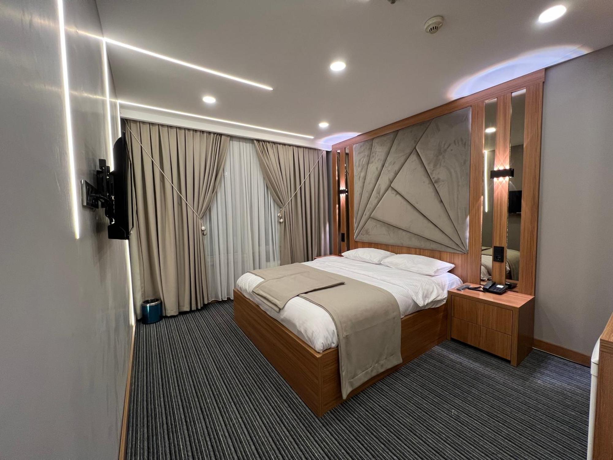 Vipinnhotels Otel *