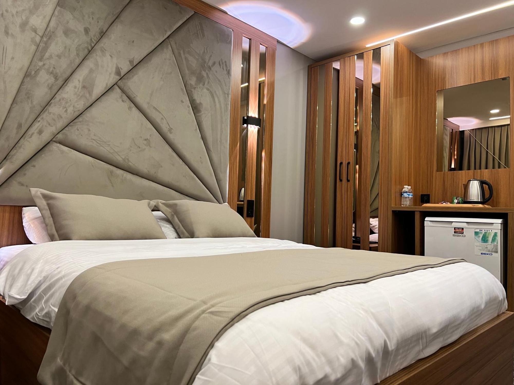 Vipinnhotels İstanbul