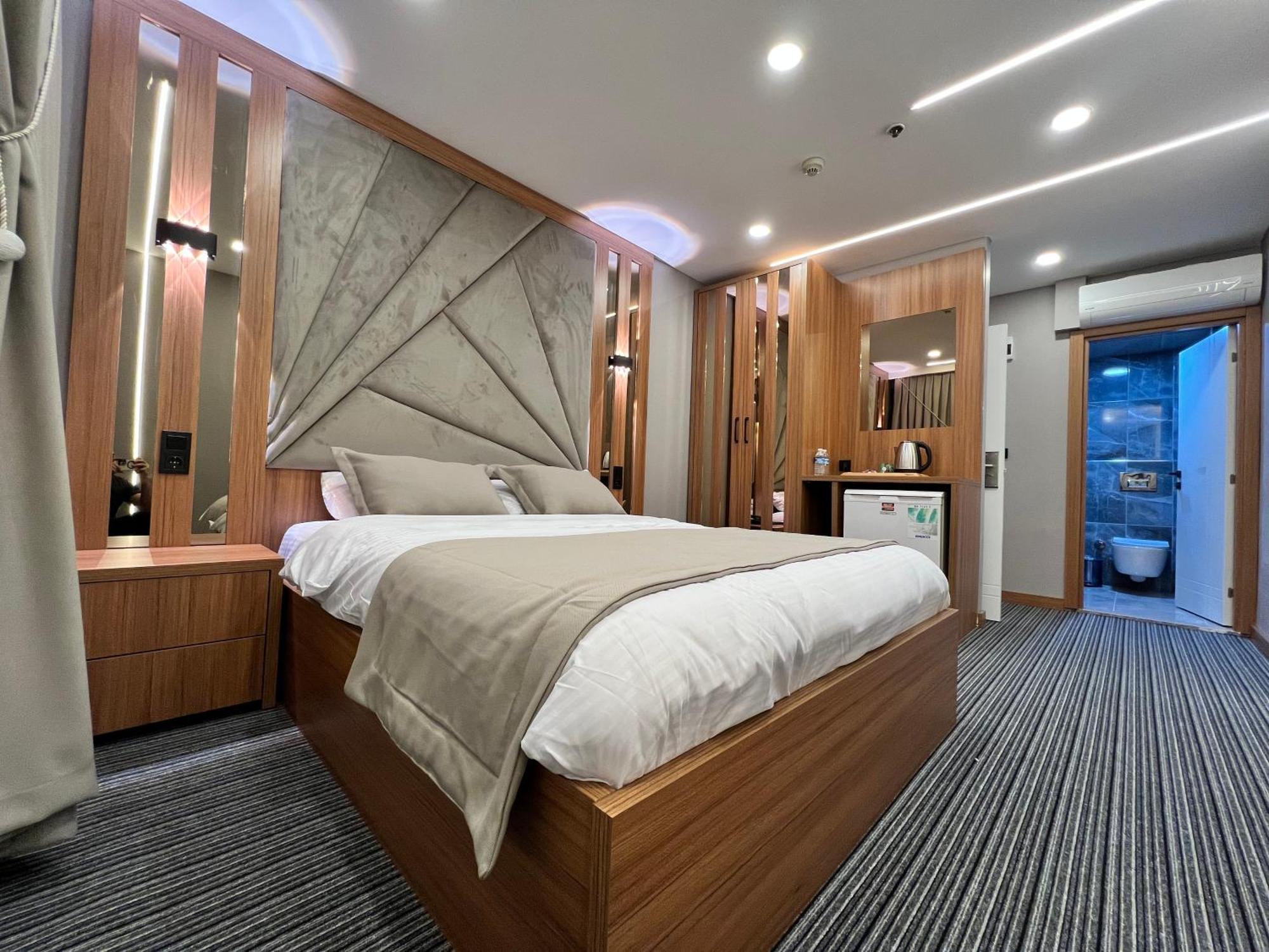 Vipinnhotels