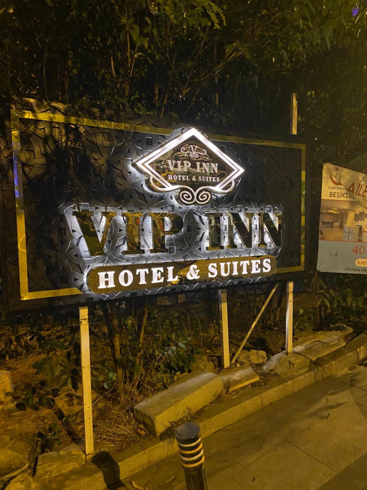 Vipinnhotels Otel *