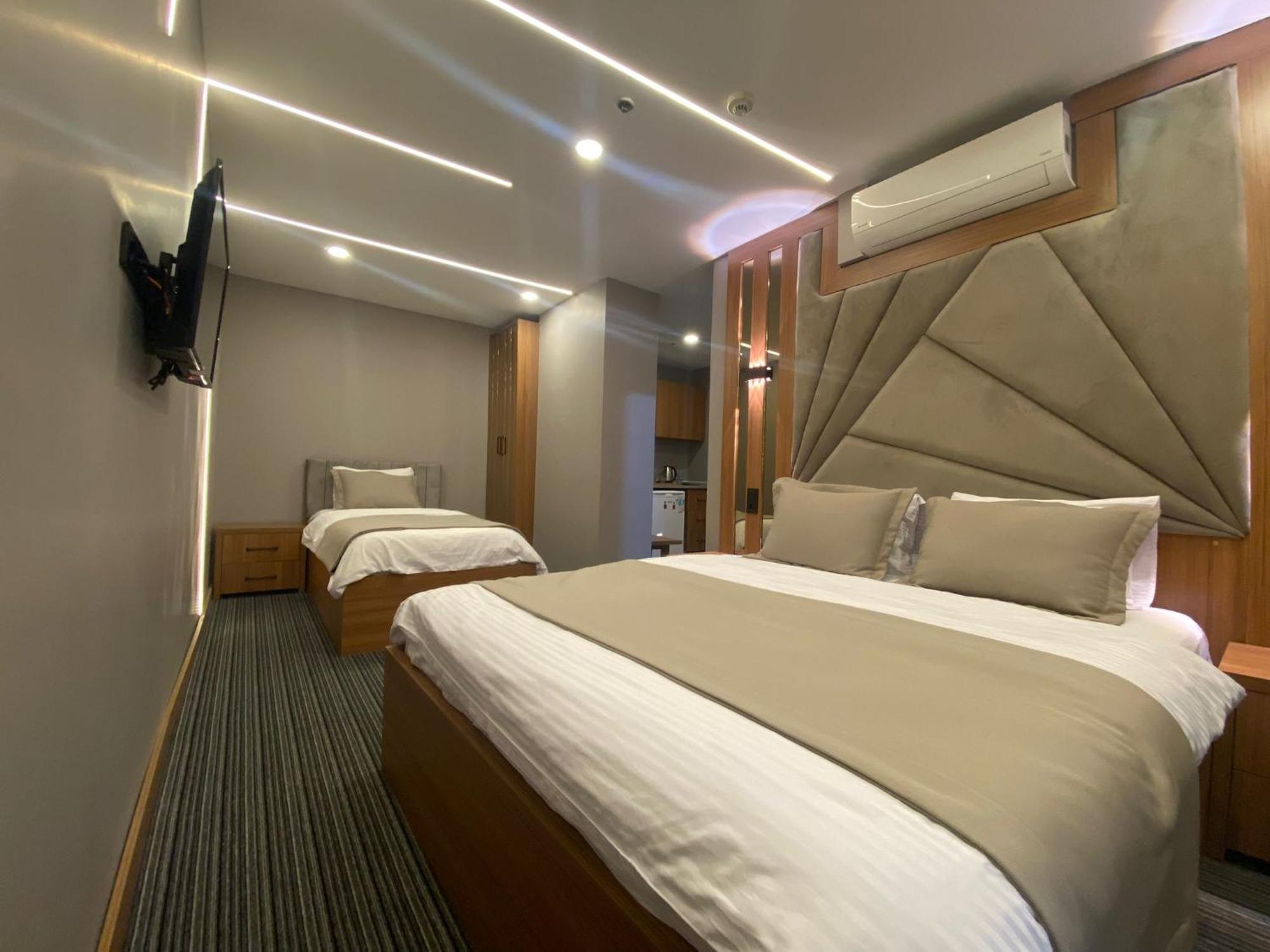 Vipinnhotels Otel *