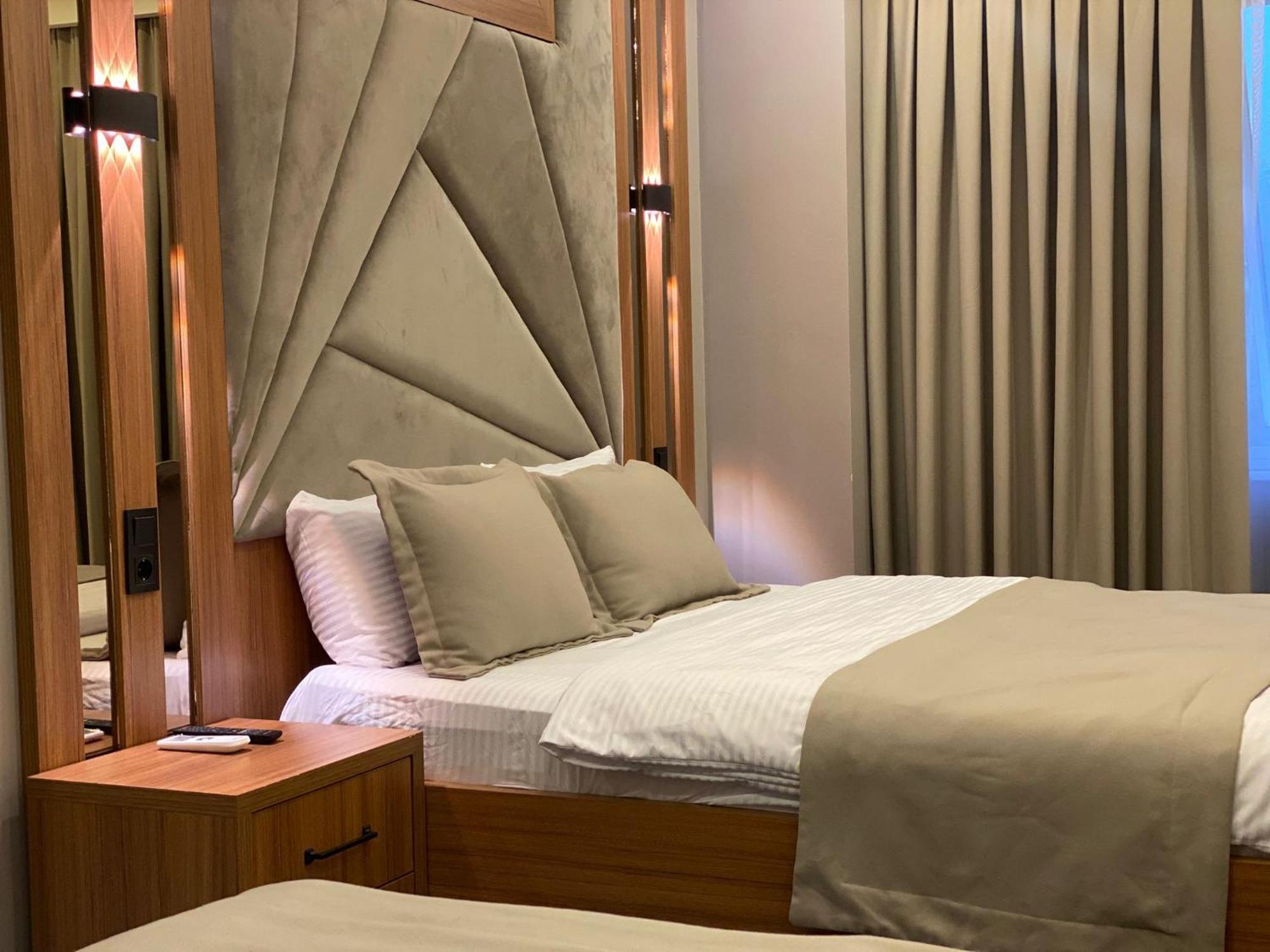 Vipinnhotels Otel *