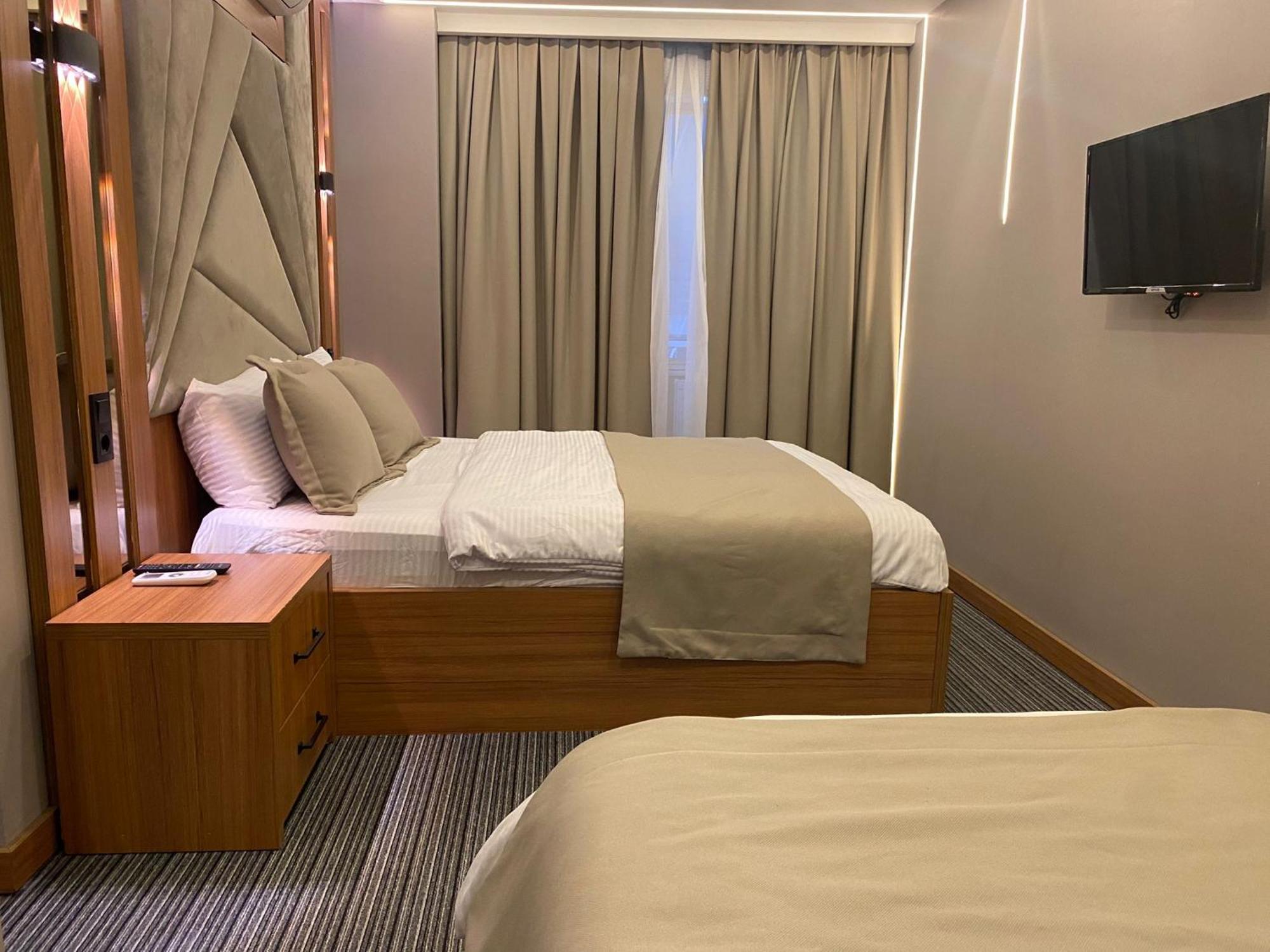 Vipinnhotels İstanbul